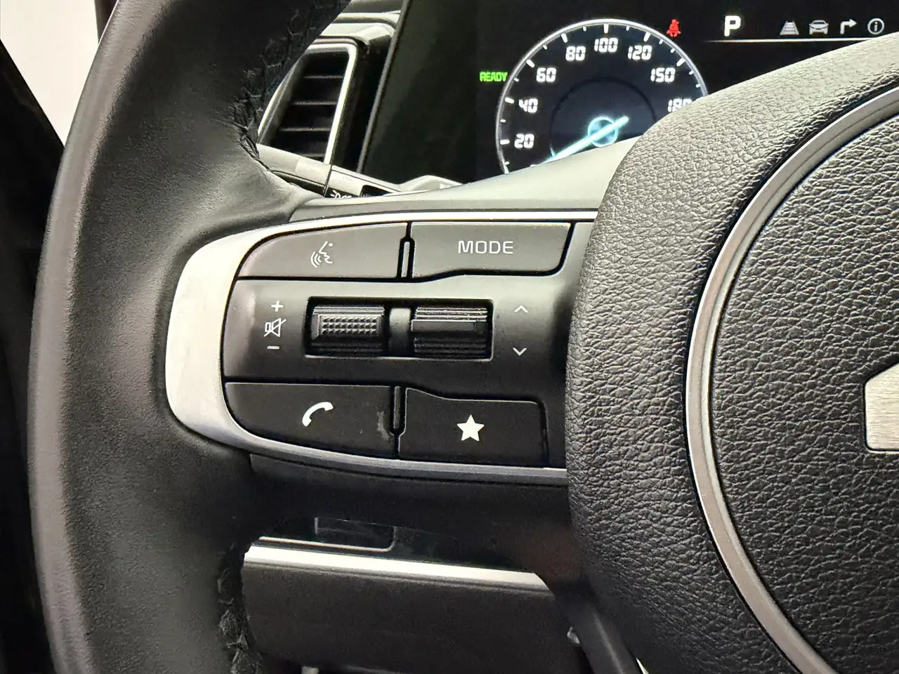 Kia Sportage 1.6 T-GDi Hybrid HEV DynamicLine Navigatie All, миниатюра 18