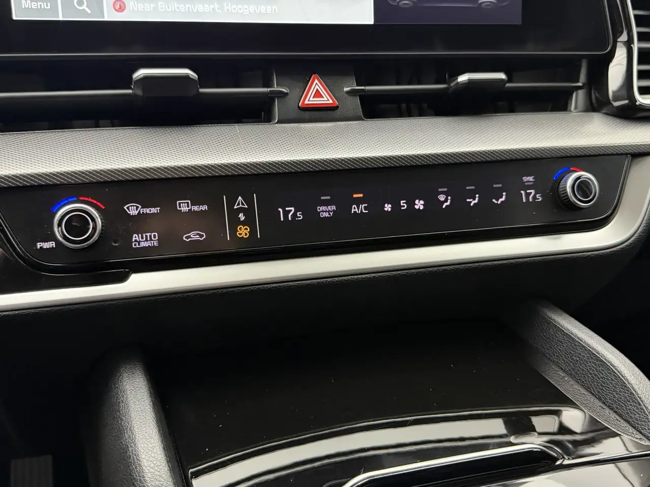 Kia Sportage 1.6 T-GDi Hybrid HEV DynamicLine Navigatie All, миниатюра 21
