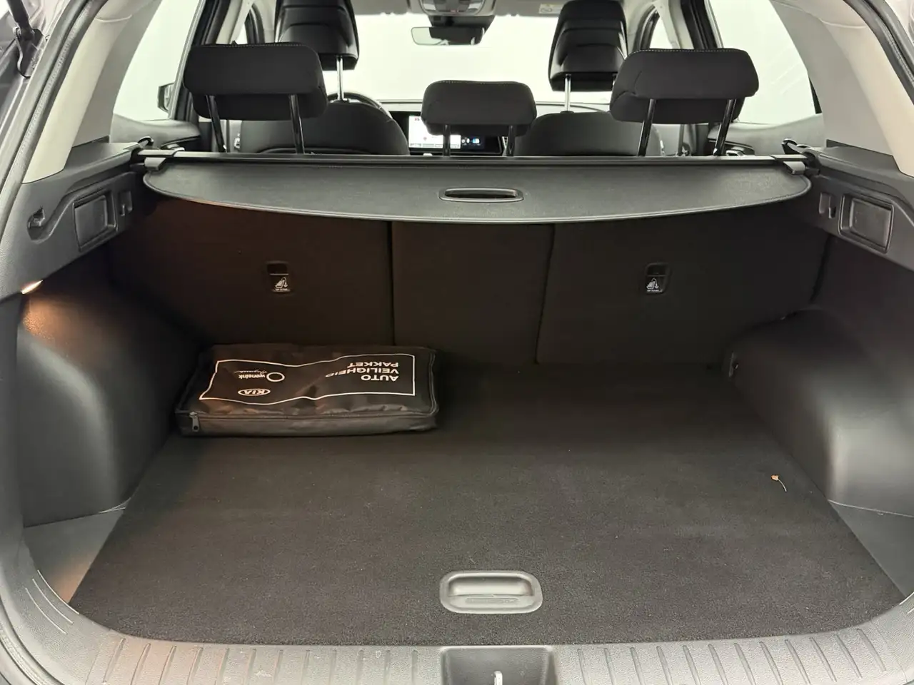 Kia Sportage 1.6 T-GDi Hybrid HEV DynamicLine Navigatie All, миниатюра 25