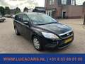 Ford Focus Wagon 1.6 Cool & Sound Noir - thumbnail 2
