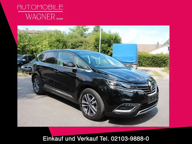 Renault Espace BLUE dCi 200 EDC Business Edition/55972