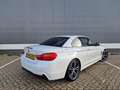 BMW 428 4-serie Cabrio 428i M Pakket Sport Navi Leder Xeno Bianco - thumbnail 5