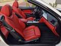 BMW 428 4-serie Cabrio 428i M Pakket Sport Navi Leder Xeno White - thumbnail 14
