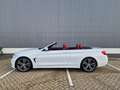 BMW 428 4-serie Cabrio 428i M Pakket Sport Navi Leder Xeno White - thumbnail 8