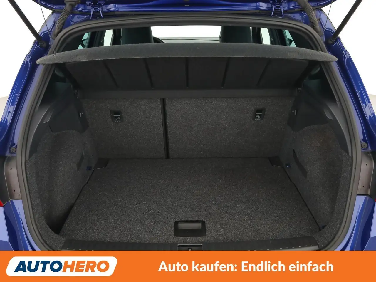 SEAT Arona 1.0 TSI FR, миниатюра 17