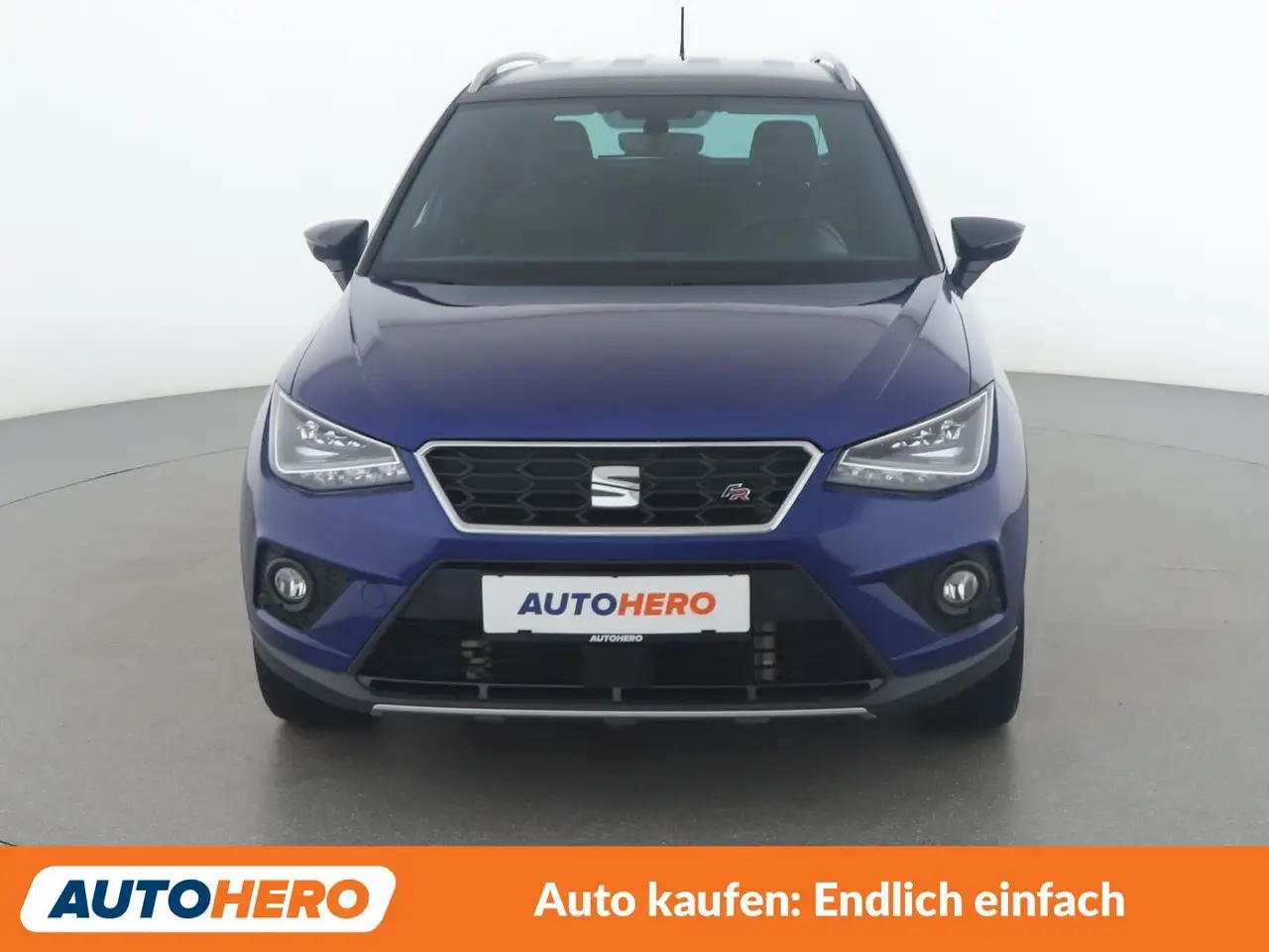 SEAT Arona 1.0 TSI FR, миниатюра 9