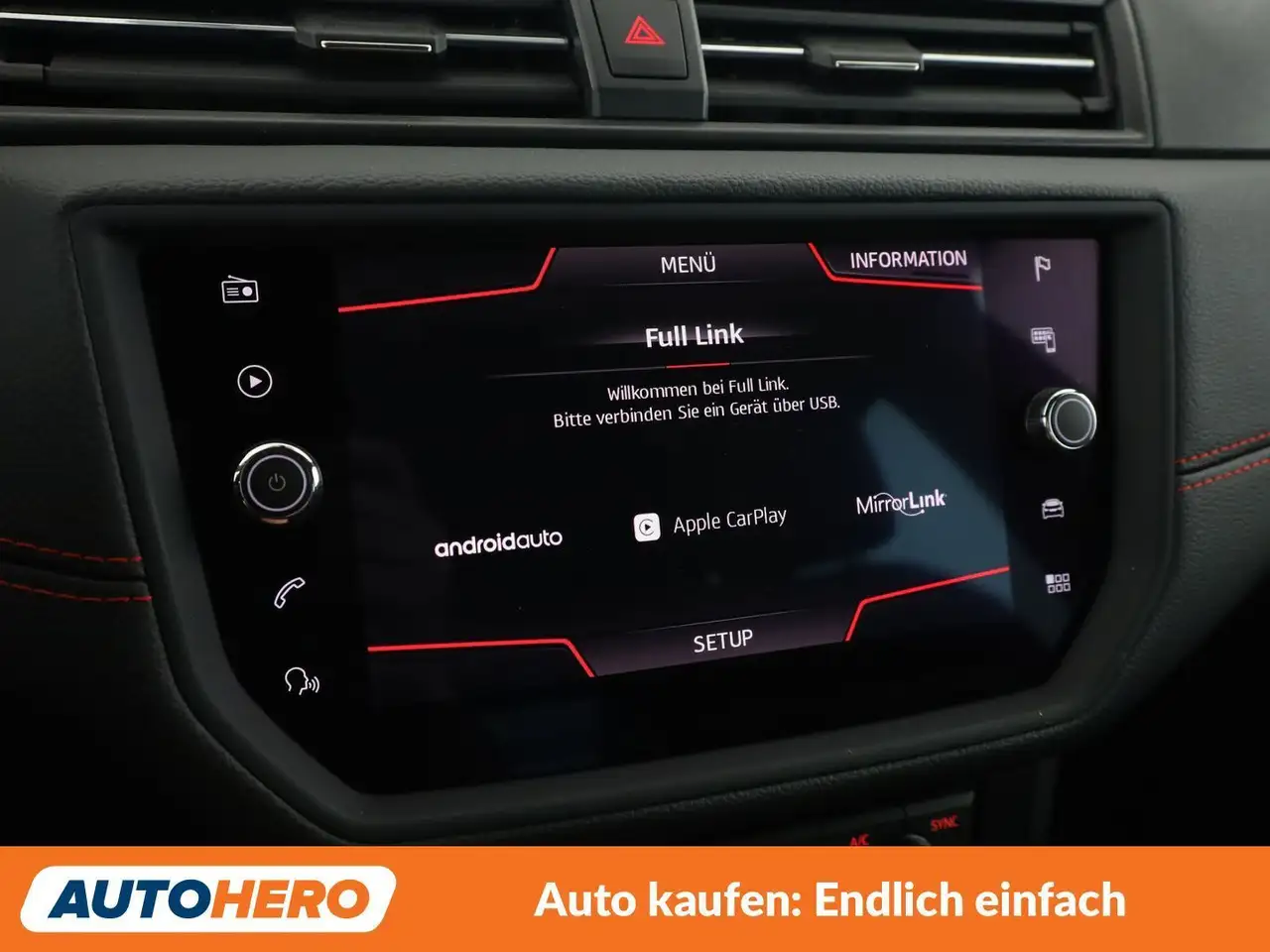 SEAT Arona 1.0 TSI FR, миниатюра 27