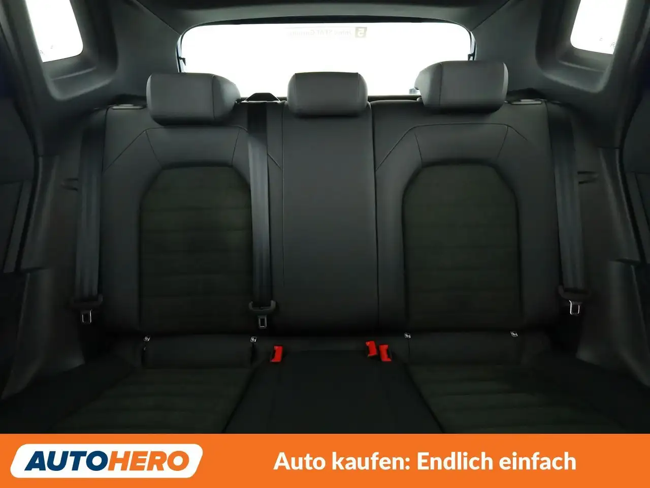 SEAT Arona 1.0 TSI FR, миниатюра 15
