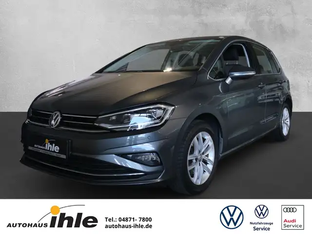 Volkswagen Golf Sportsvan VII Highline 1,5 TSI ACC+BLUETOOTH+CLIMATRONIC