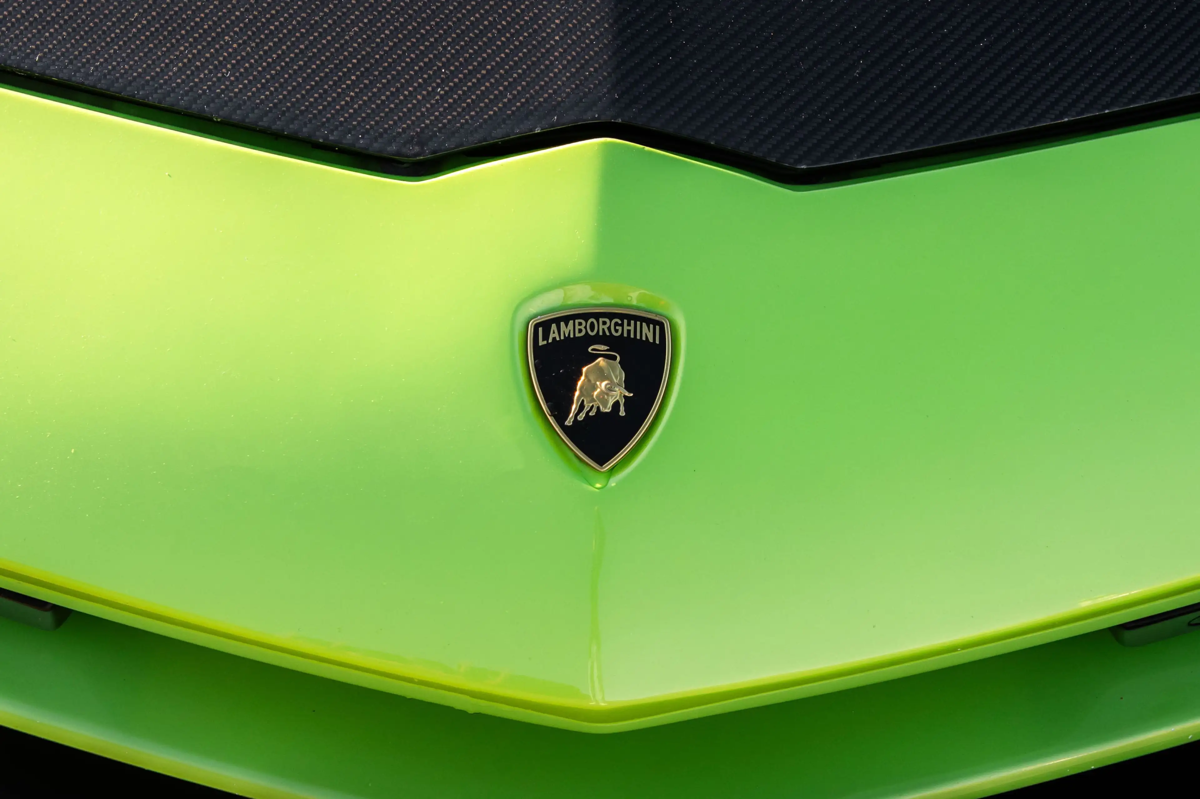 Lamborghini Aventador Roadster V12 LP700-4 Liberty Walk — photo 8