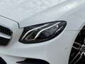 Mercedes-Benz E 200 E 200 AMG-LINE Aut. | Panorama | RFK | Burmester Weiß - thumbnail 7