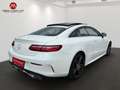 Mercedes-Benz E 200 E 200 AMG-LINE Aut. | Panorama | RFK | Burmester Weiß - thumbnail 2