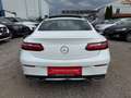 Mercedes-Benz E 200 E 200 AMG-LINE Aut. | Panorama | RFK | Burmester Weiß - thumbnail 10