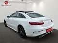 Mercedes-Benz E 200 E 200 AMG-LINE Aut. | Panorama | RFK | Burmester Weiß - thumbnail 5