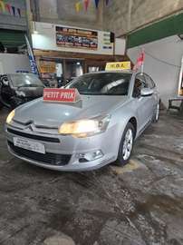 HDi 110 FAP Airdream Business