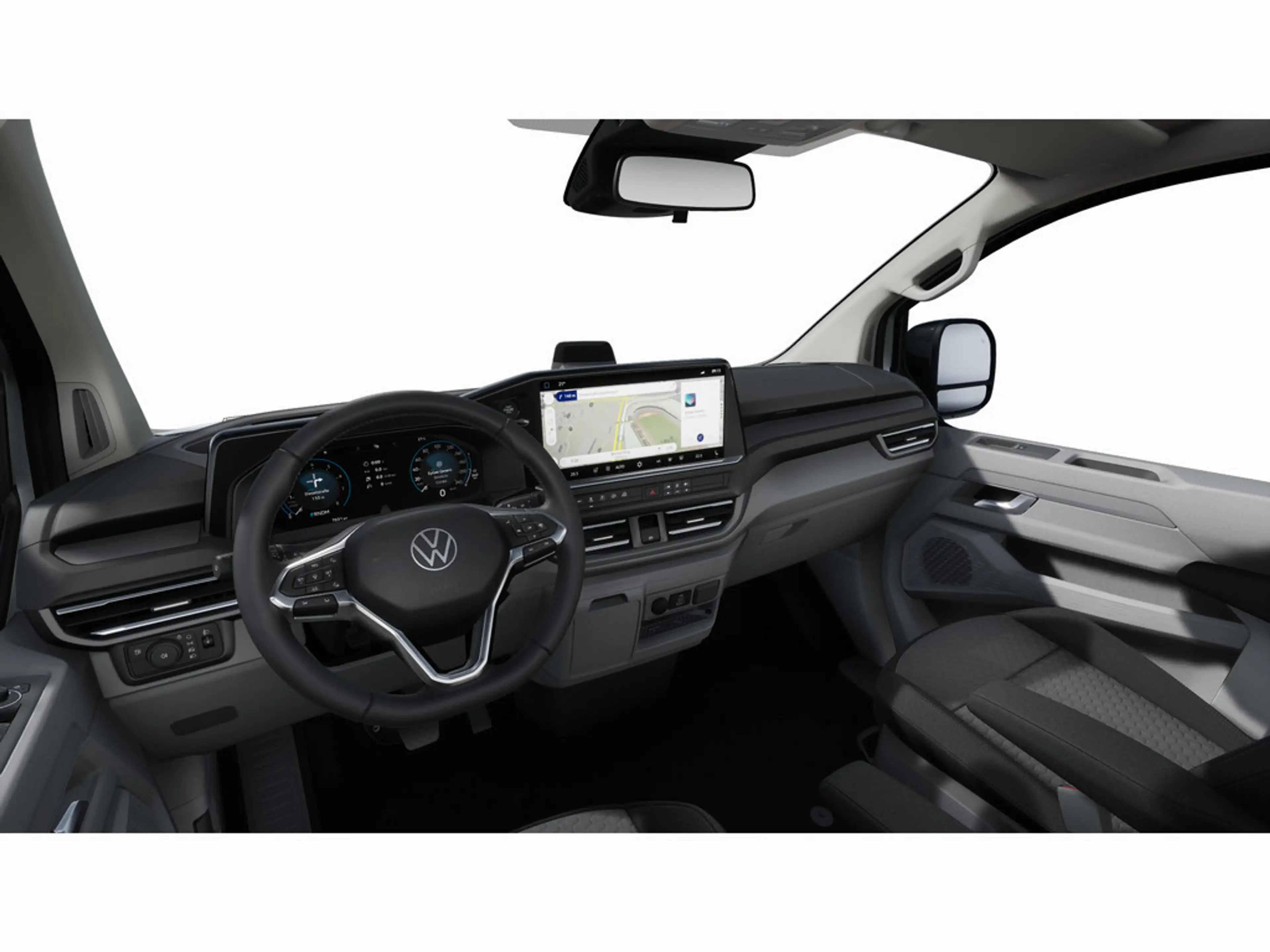 Volkswagen T7 Caravelle EDITION 2,0 l 125 kW TDI 4MOTION 8-Gang Automatik Radst. — photo 3