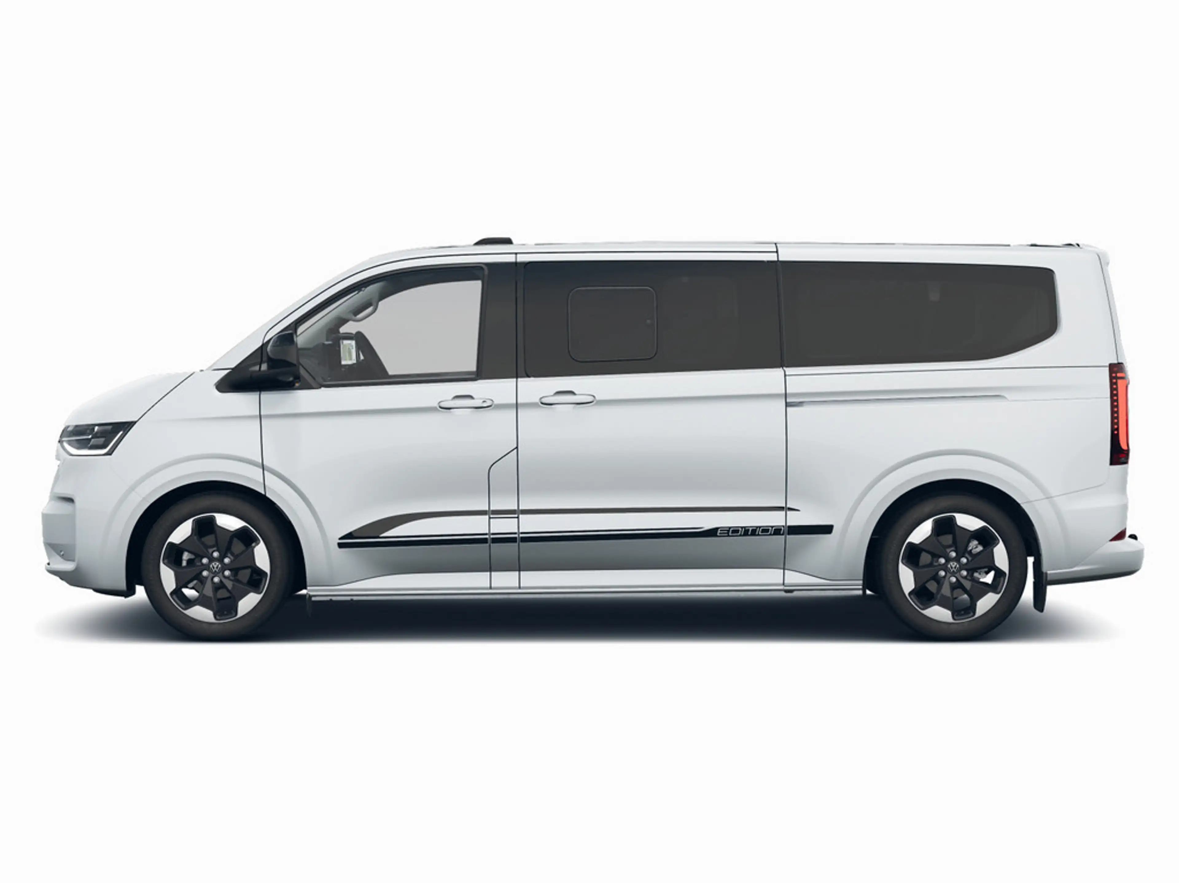 Volkswagen T7 Caravelle EDITION 2,0 l 125 kW TDI 4MOTION 8-Gang Automatik Radst. — photo 7