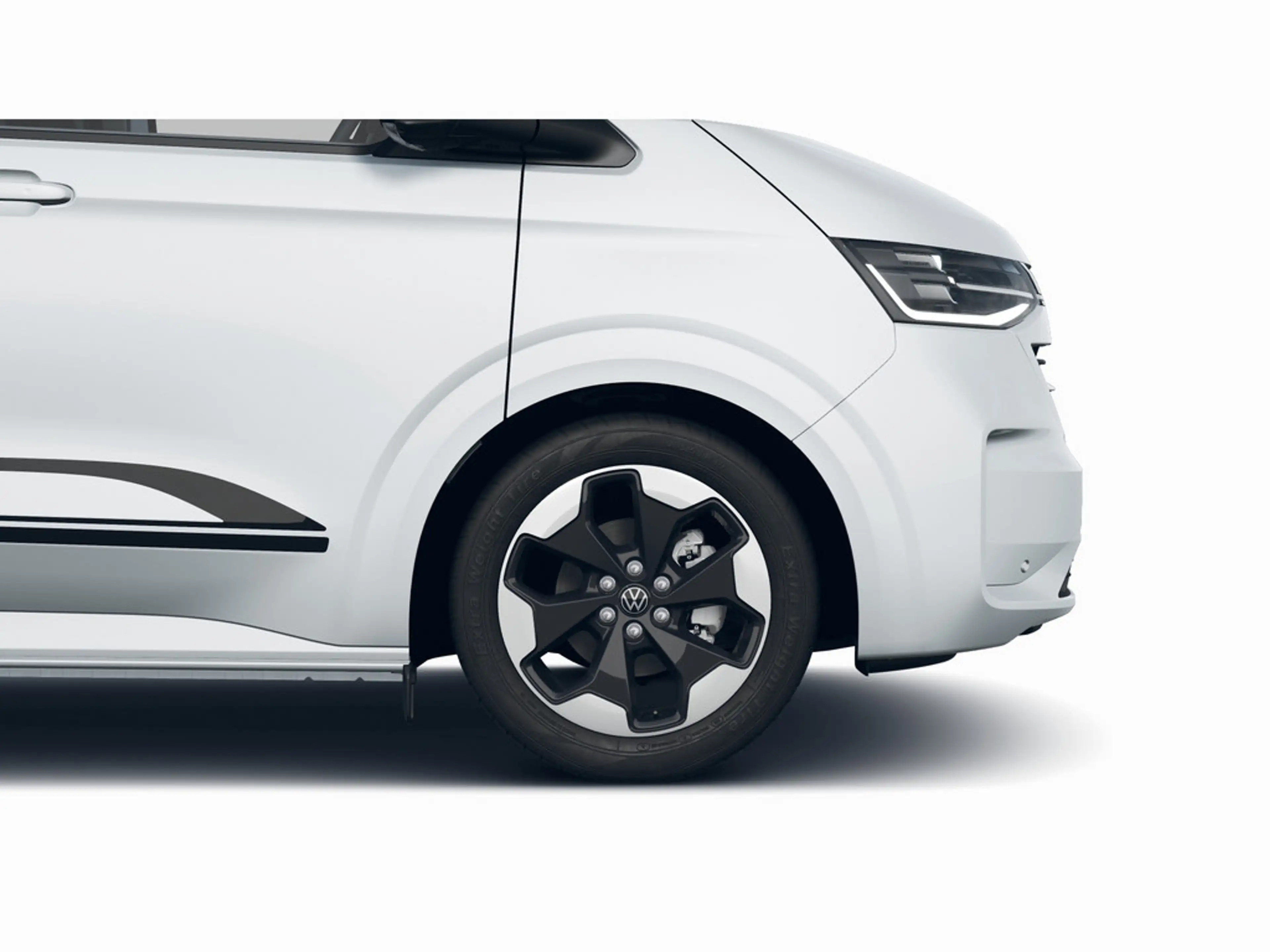 Volkswagen T7 Caravelle EDITION 2,0 l 125 kW TDI 4MOTION 8-Gang Automatik Radst. — photo 6