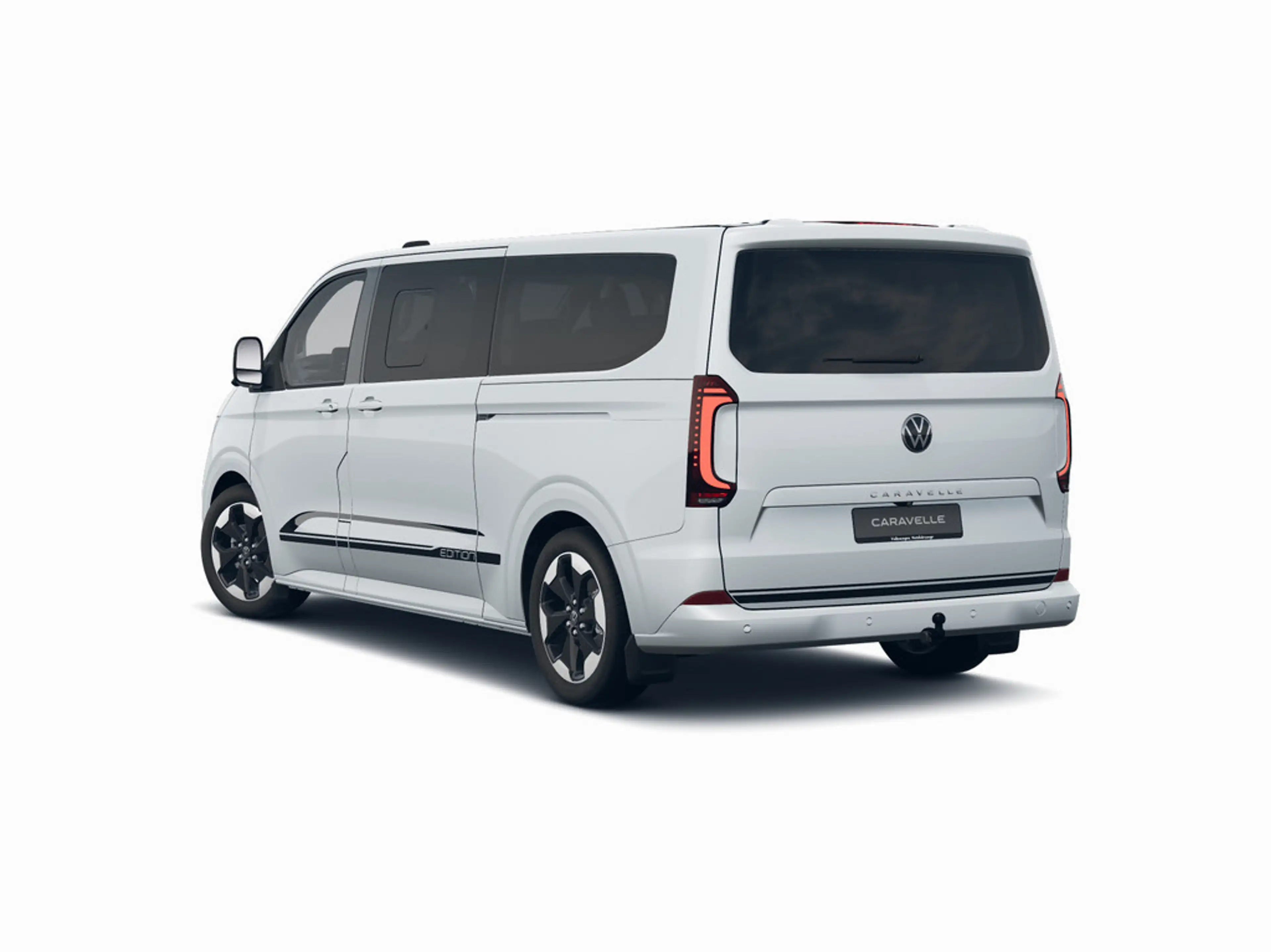 Volkswagen T7 Caravelle EDITION 2,0 l 125 kW TDI 4MOTION 8-Gang Automatik Radst. — photo 4