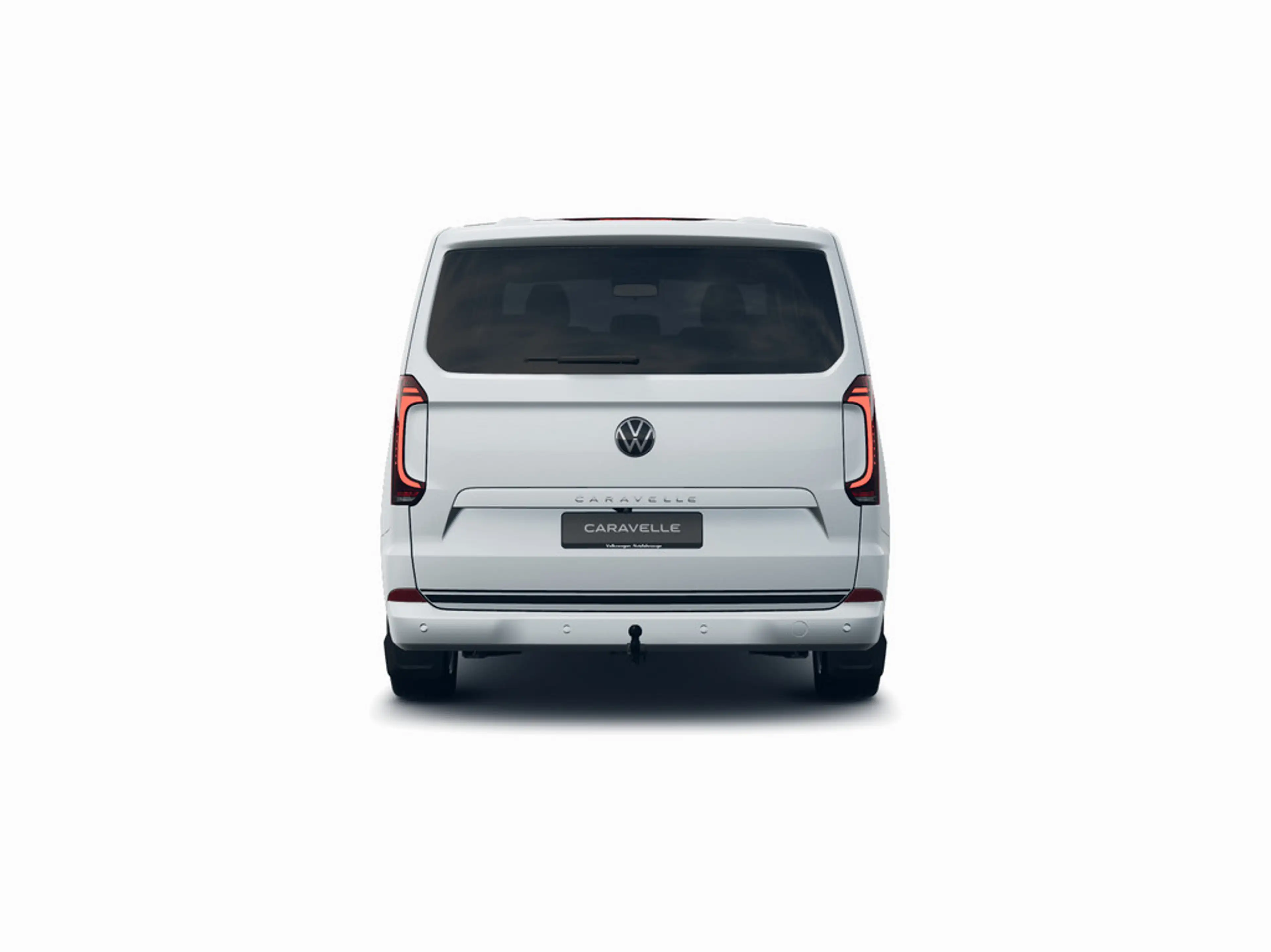 Volkswagen T7 Caravelle EDITION 2,0 l 125 kW TDI 4MOTION 8-Gang Automatik Radst. — photo 9