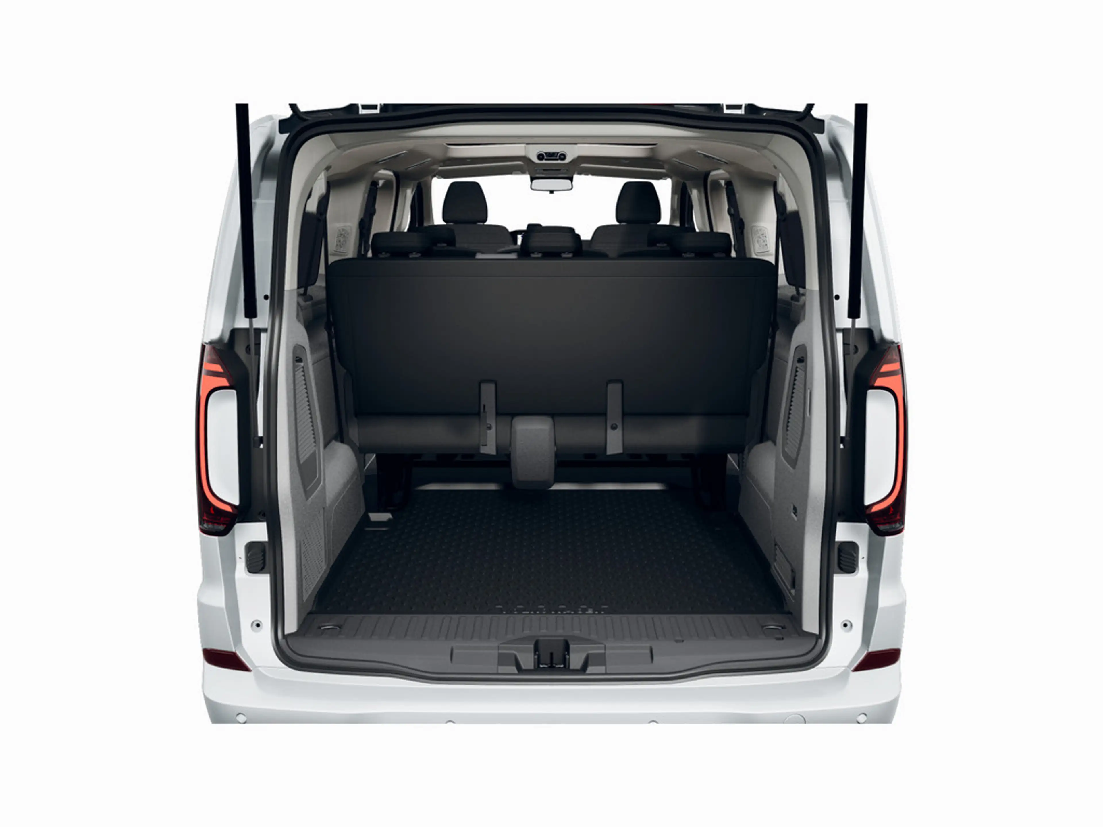 Volkswagen T7 Caravelle EDITION 2,0 l 125 kW TDI 4MOTION 8-Gang Automatik Radst. — photo 10