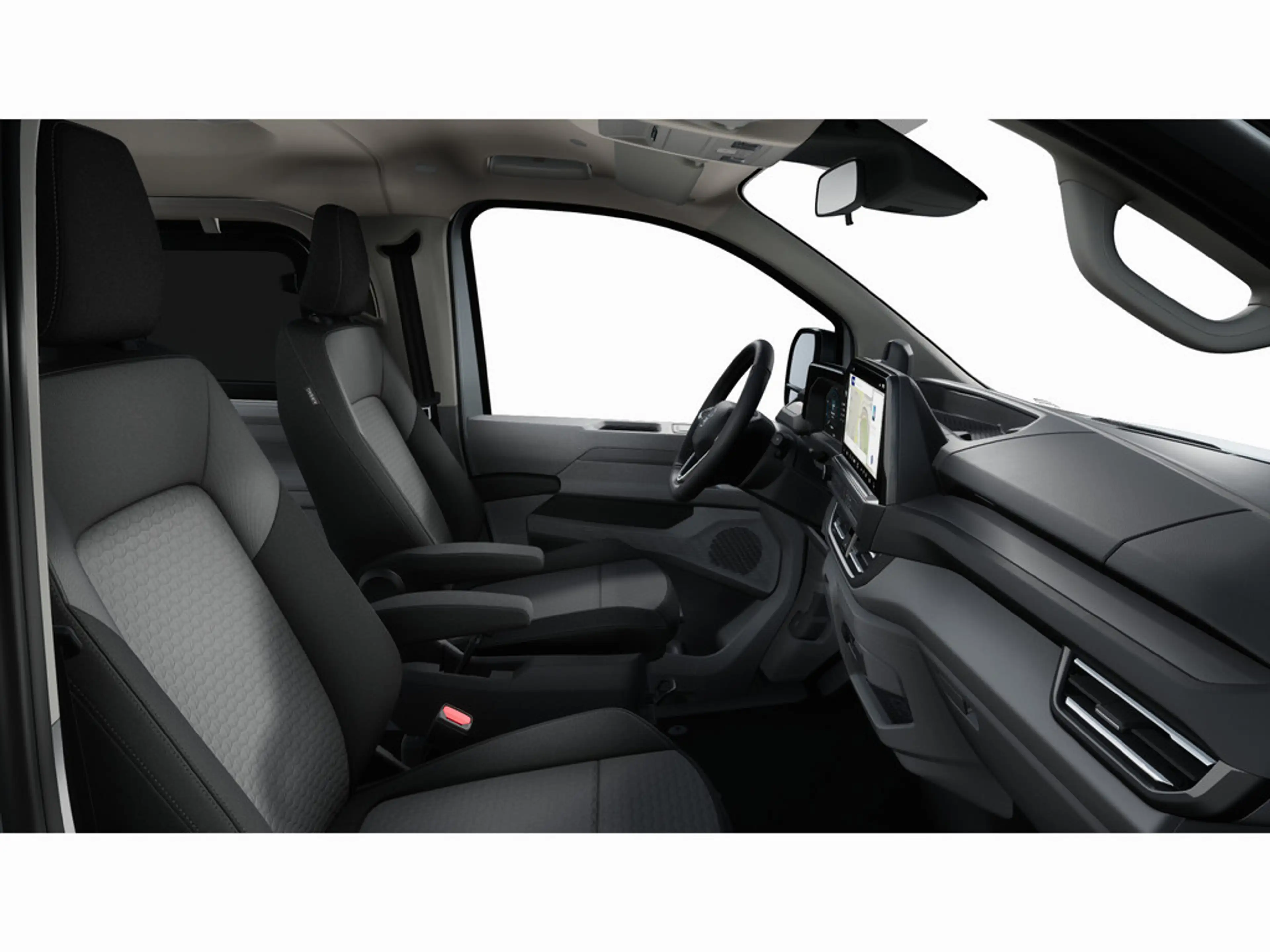 Volkswagen T7 Caravelle EDITION 2,0 l 125 kW TDI 4MOTION 8-Gang Automatik Radst. — photo 5