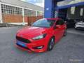 Ford Focus 1.5 Ecoboost SS 134kW 182CV STLi Rojo - thumbnail 3