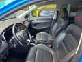 MG ZS 1.5 ZS Luxury GPL 4 CILINDRI Blu/Azzurro - thumbnail 9