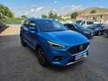 MG ZS 1.5 ZS Luxury GPL 4 CILINDRI Blu/Azzurro - thumbnail 3