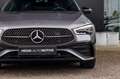 Mercedes-Benz CLA 250 CLA 250e Shooting Brake Automaat AMG Line | Nightp Grijs - thumbnail 34