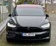 Tesla Model X Plaid 22" schwarz/schwarz EAP 6 Sitzer Siyah - thumbnail 2