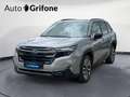 Subaru Forester Forester 2.0 MHEV CVT Lineartronic Premium Argento - thumbnail 1