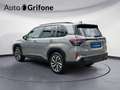 Subaru Forester Forester 2.0 MHEV CVT Lineartronic Premium Argento - thumbnail 3
