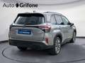 Subaru Forester Forester 2.0 MHEV CVT Lineartronic Premium Argento - thumbnail 5