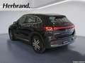 Mercedes-Benz EQA 250 Progressive Schwarz - thumbnail 4