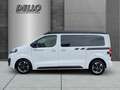 Opel Zafira Life Edition M 2.0 D EU6d CROSSCAMP 2.0D FL Bianco - thumbnail 2