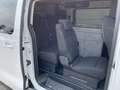 Opel Zafira Life Edition M 2.0 D EU6d CROSSCAMP 2.0D FL Bianco - thumbnail 9