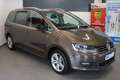 Volkswagen Sharan Match BMT 2,0 TDI AHK Pano Klima Navi Shzg BT Braun - thumbnail 3