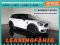 MINI Countryman SE All4 Countryman 4x4 PHEV Aut. *18 ZOLL / VOLL LED / NAVI / TEILLEDER / KAMERA / E-KLAPPE / 2-ZONEN-KLIMA* Weiß - thumbnail 1