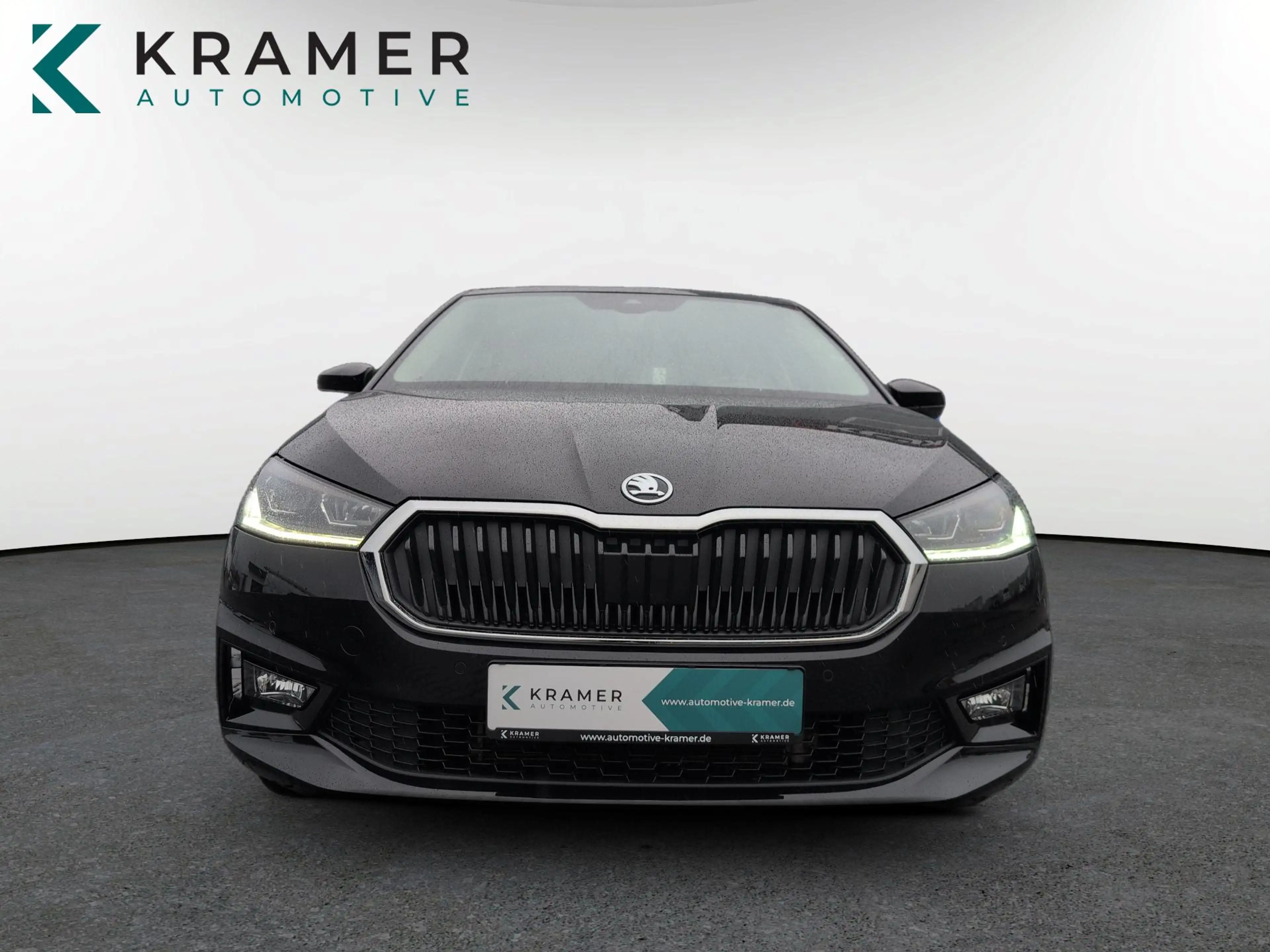 Skoda Fabia Style NAVI+LED+CarP+RFK+SHZ+TEMPO+AMBIENTE — photo 9