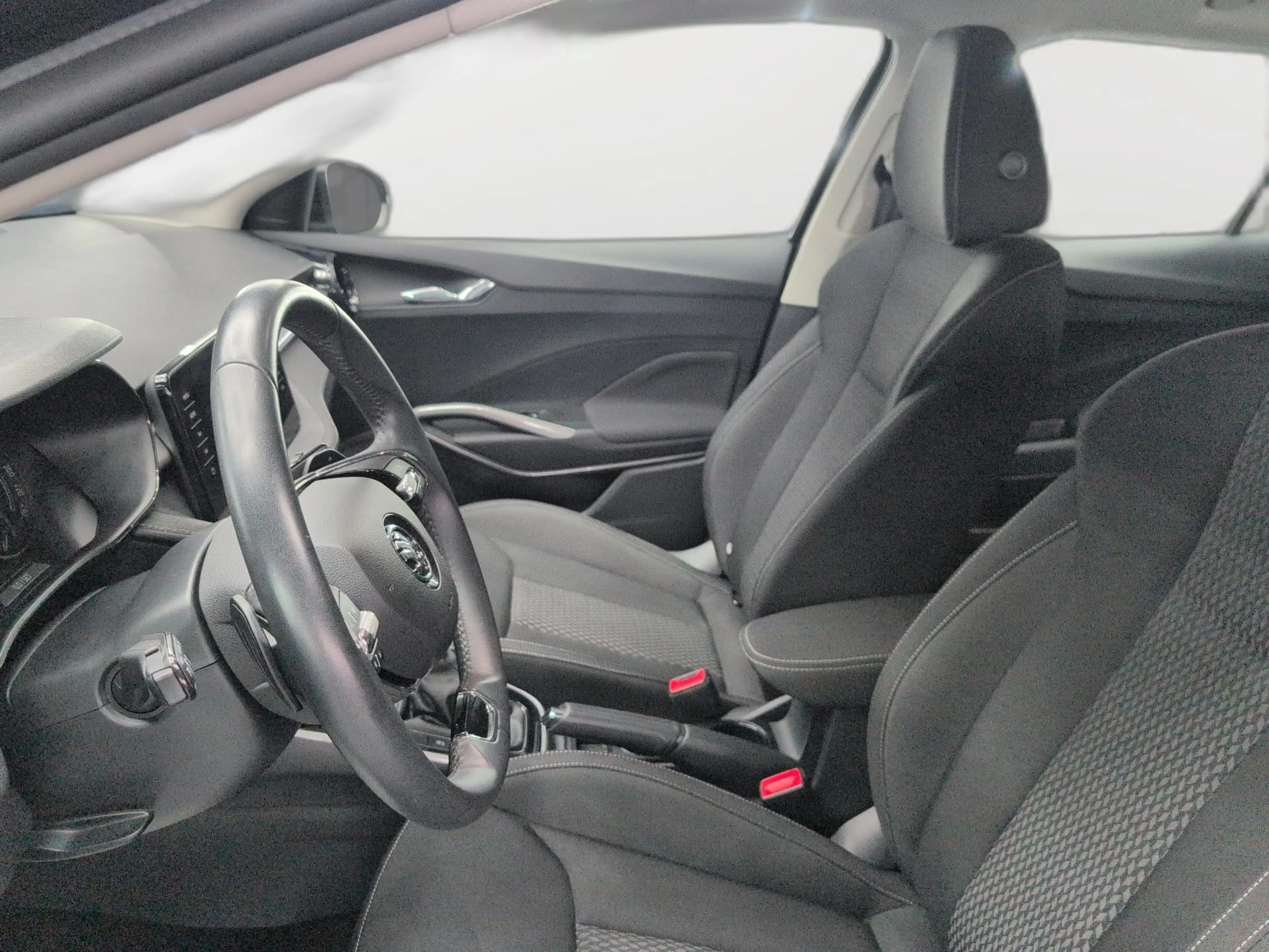 Skoda Fabia Style NAVI+LED+CarP+RFK+SHZ+TEMPO+AMBIENTE — photo 12