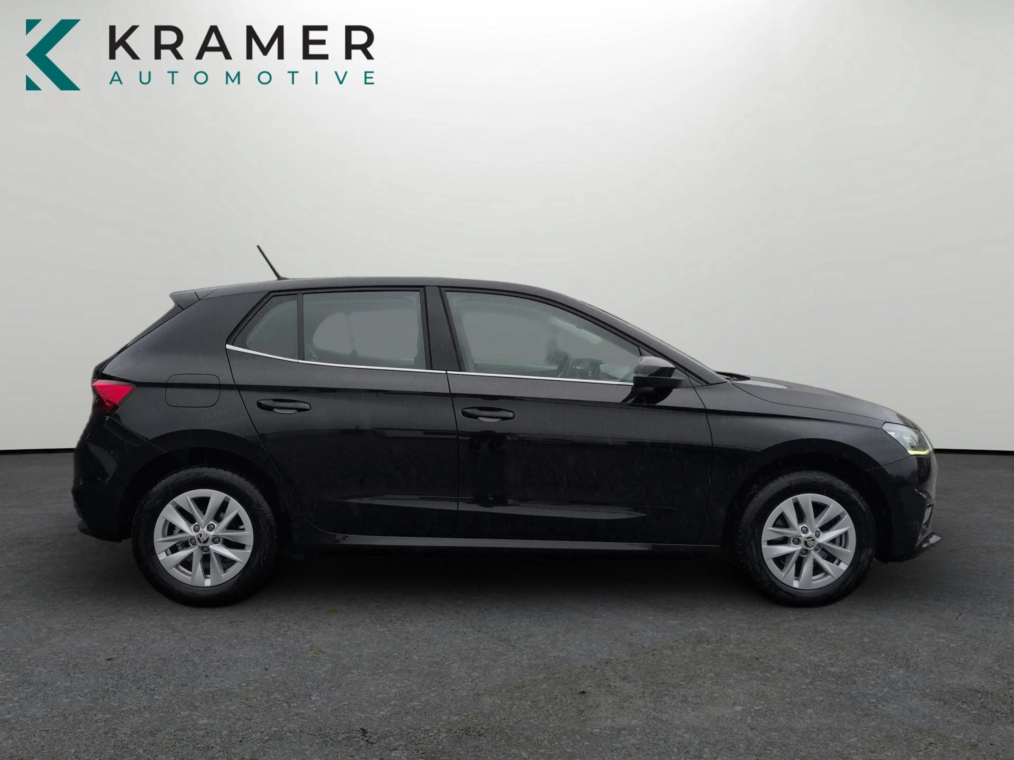 Skoda Fabia Style NAVI+LED+CarP+RFK+SHZ+TEMPO+AMBIENTE — photo 7