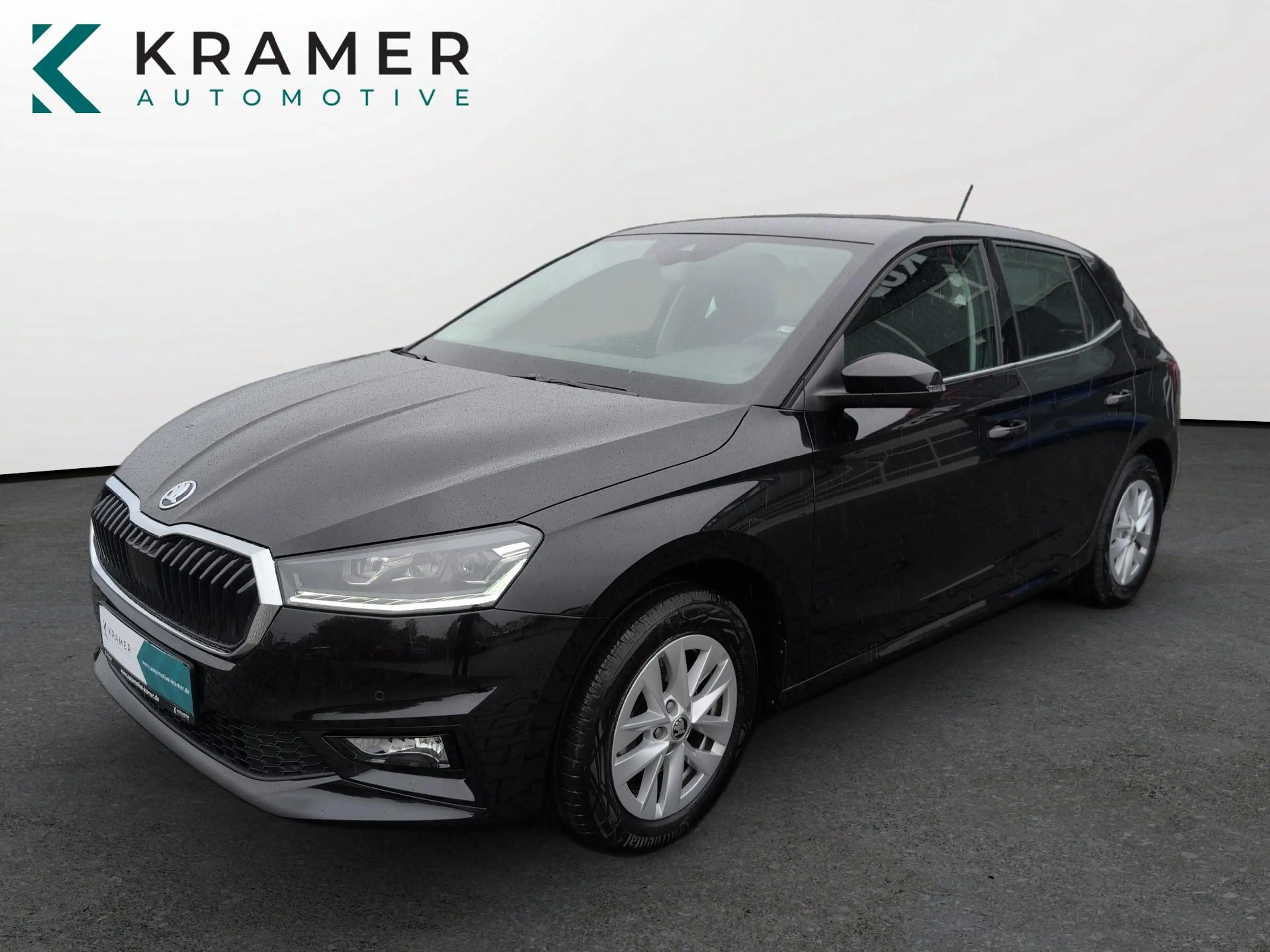 Skoda Fabia Style NAVI+LED+CarP+RFK+SHZ+TEMPO+AMBIENTE — photo 2