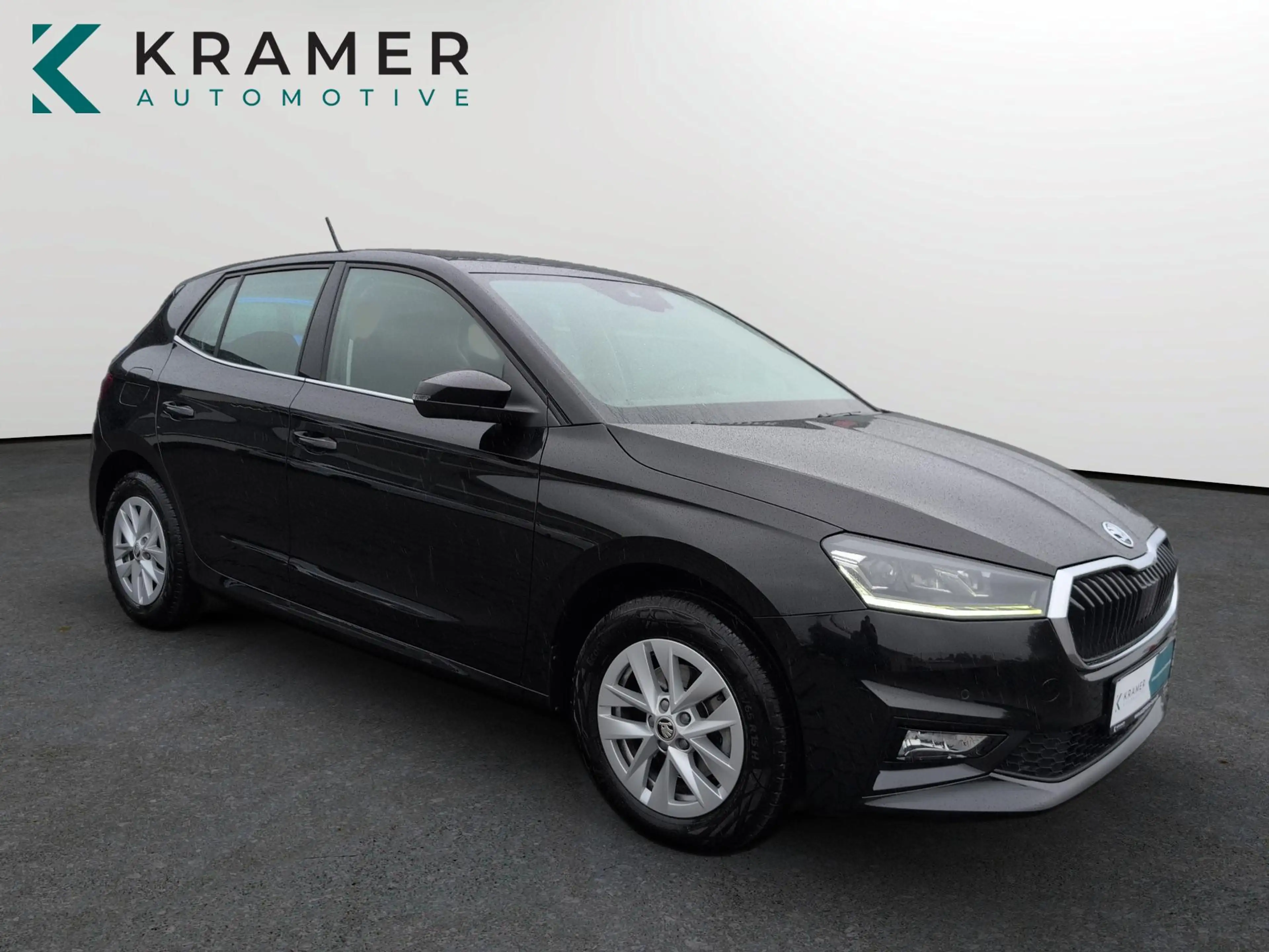 Skoda Fabia Style NAVI+LED+CarP+RFK+SHZ+TEMPO+AMBIENTE — photo 8