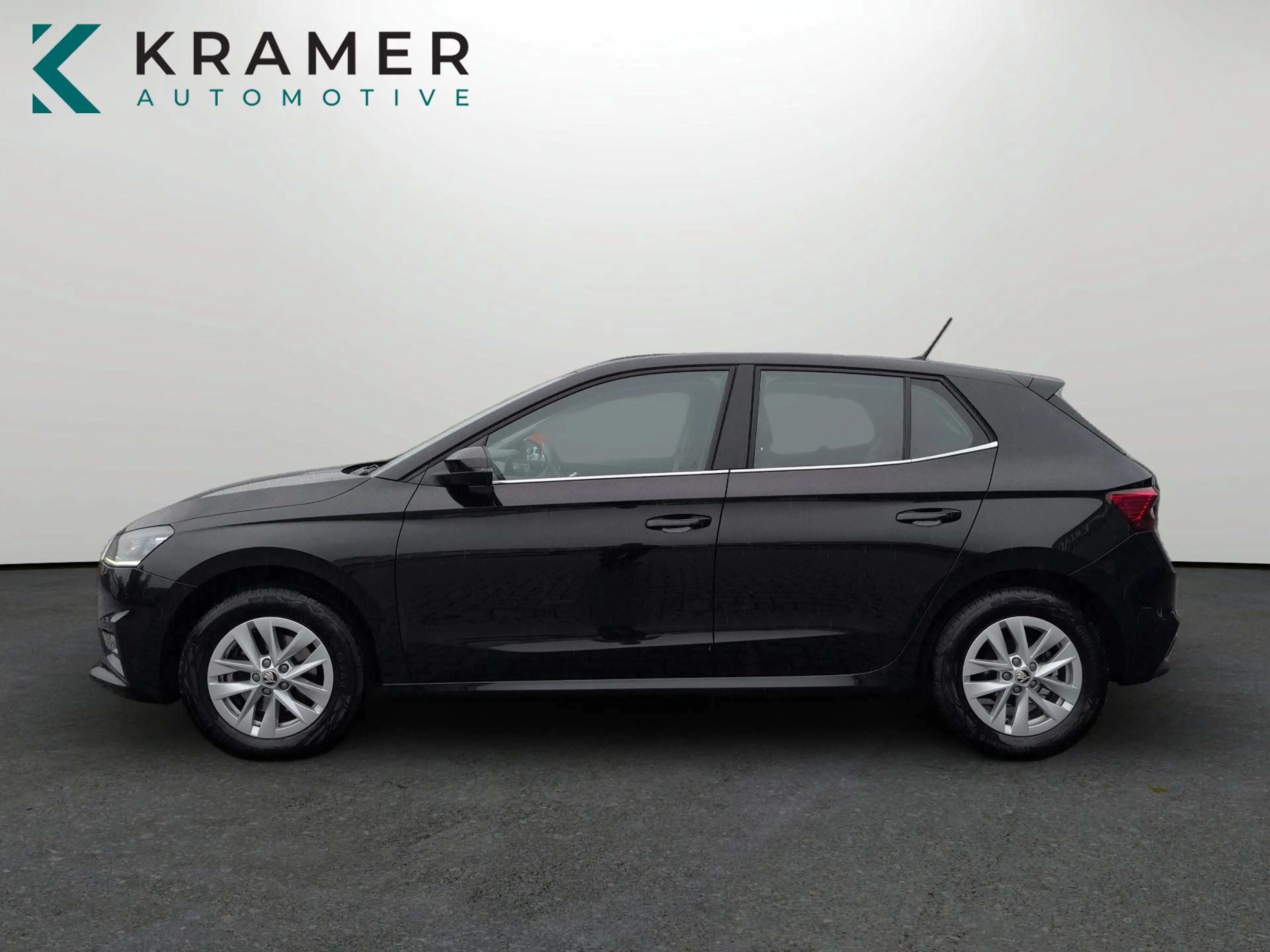 Skoda Fabia Style NAVI+LED+CarP+RFK+SHZ+TEMPO+AMBIENTE — photo 3