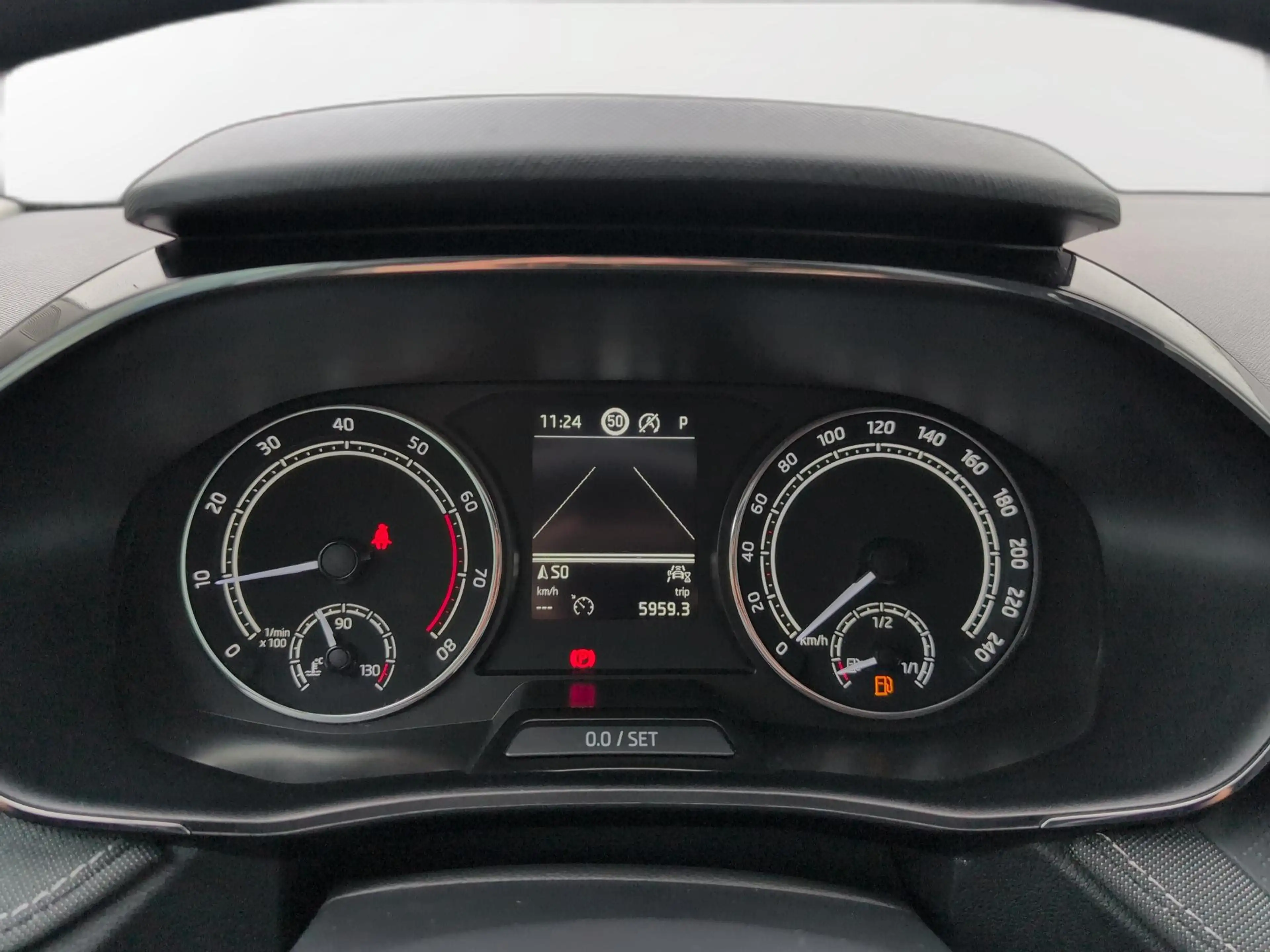Skoda Fabia Style NAVI+LED+CarP+RFK+SHZ+TEMPO+AMBIENTE — photo 14