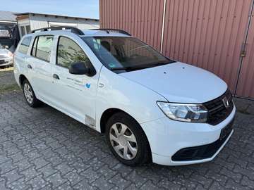 MCV II Kombi Access