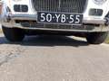 Jaguar XJ12 White - thumbnail 2