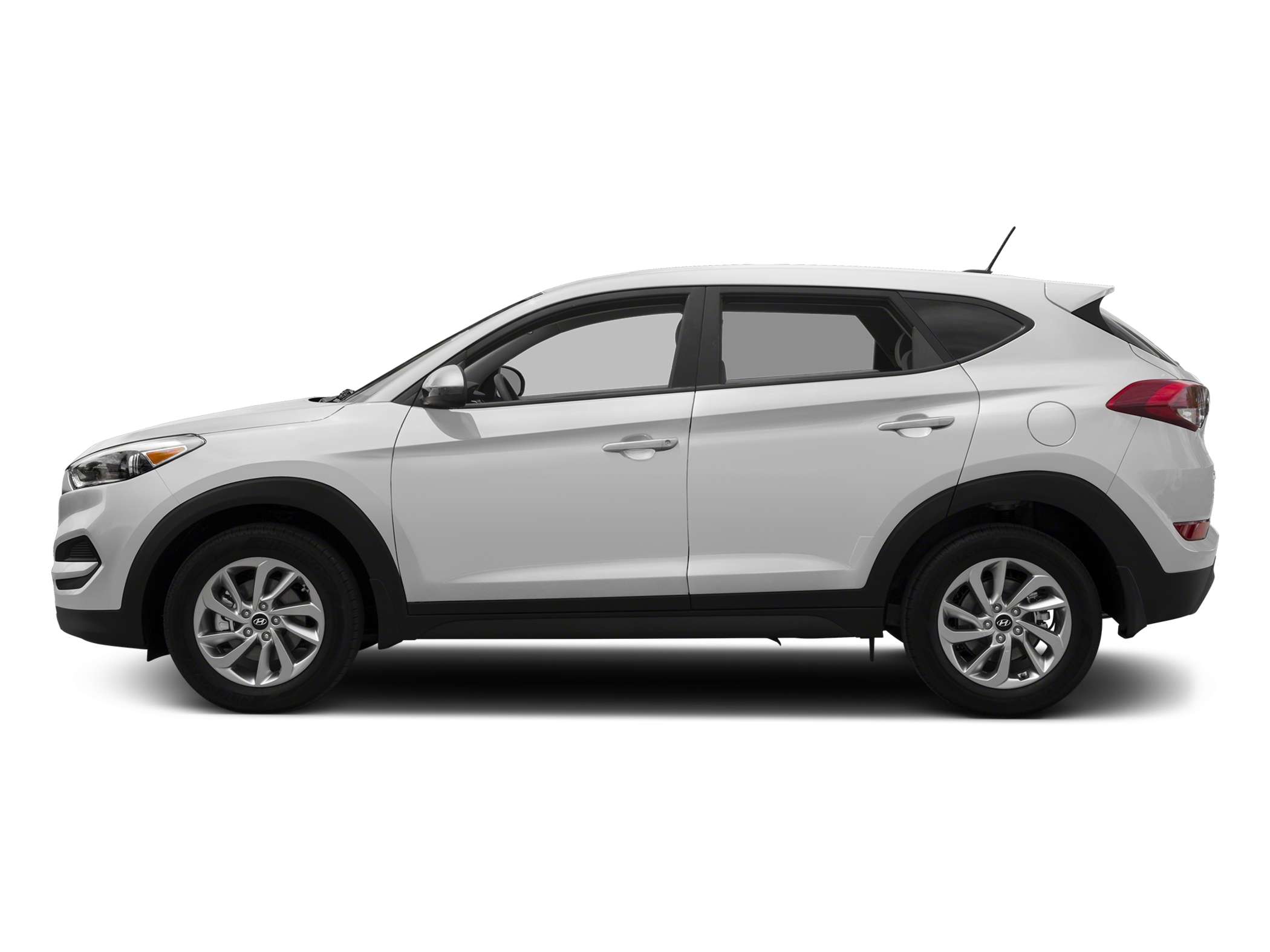 2017 Hyundai Tucson Luxury — снимка 1