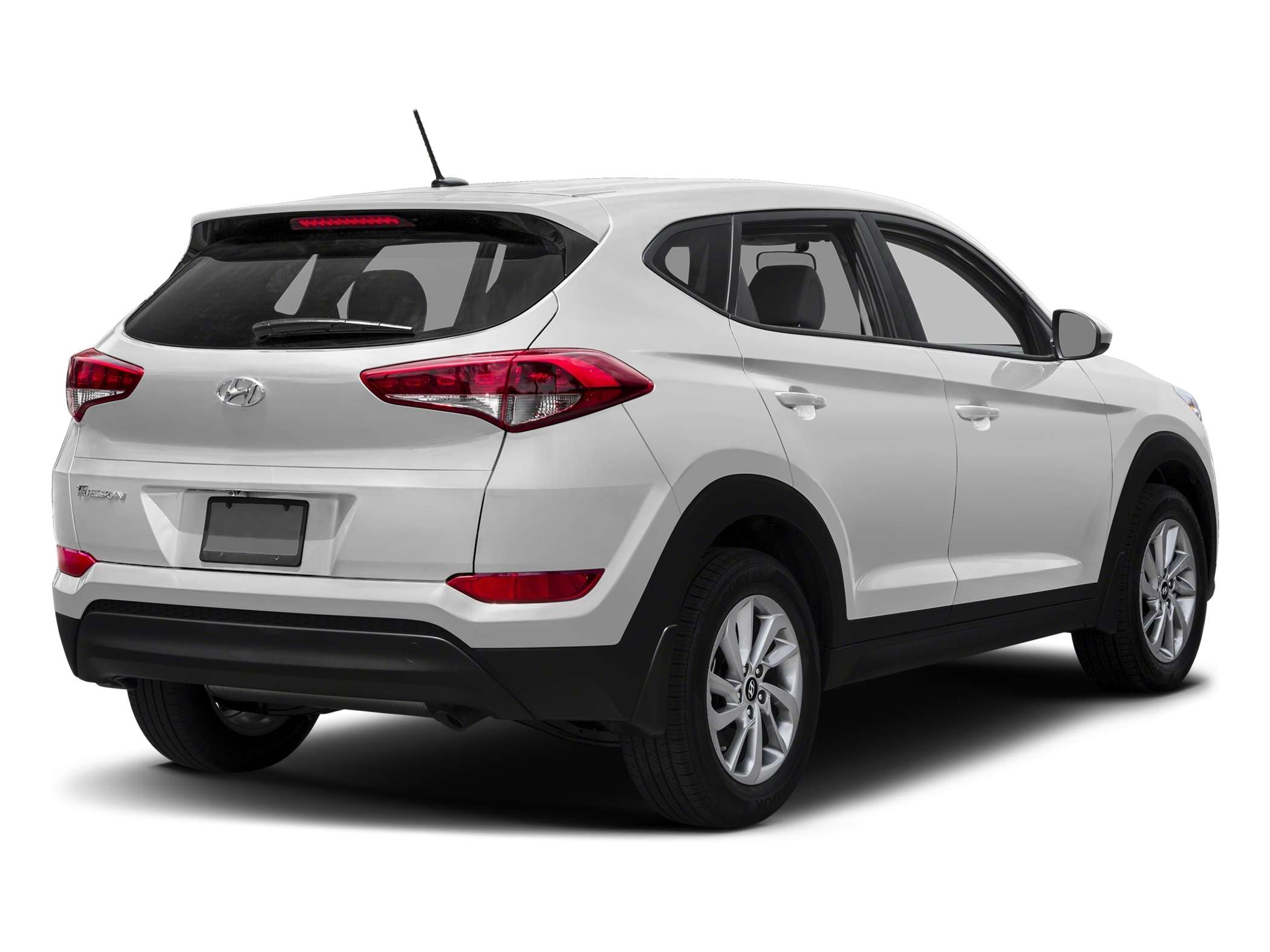 2017 Hyundai Tucson Luxury — снимка 1